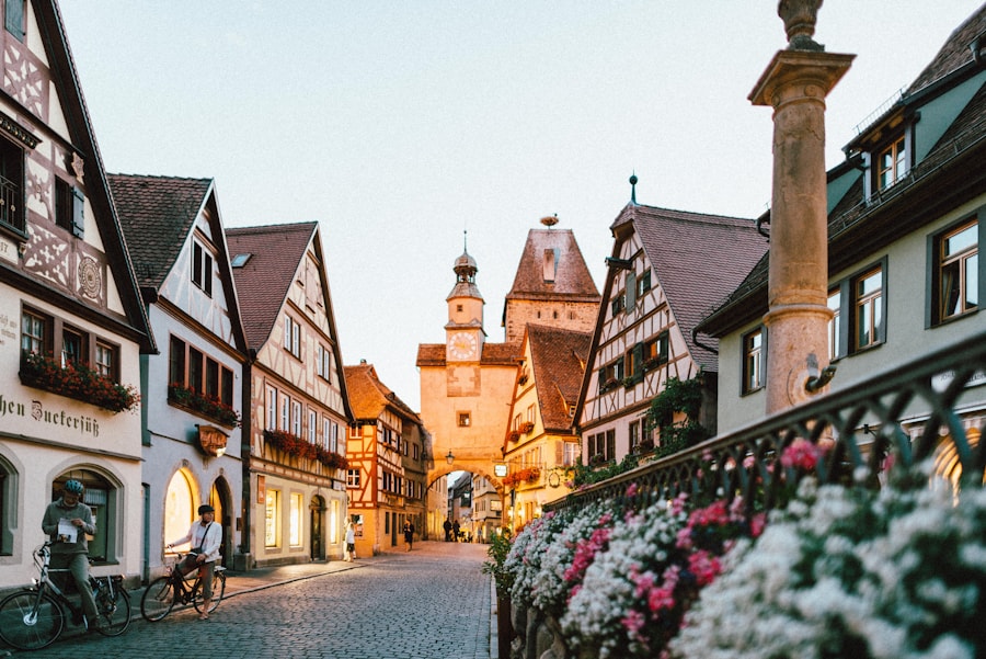 Europe's rate path turns into a duration selection story